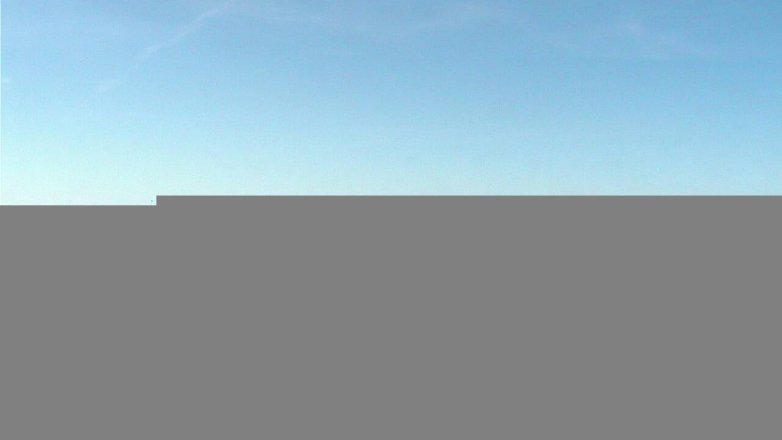 Lake Travis webcam, March 1, 2017 3:35 PM CT