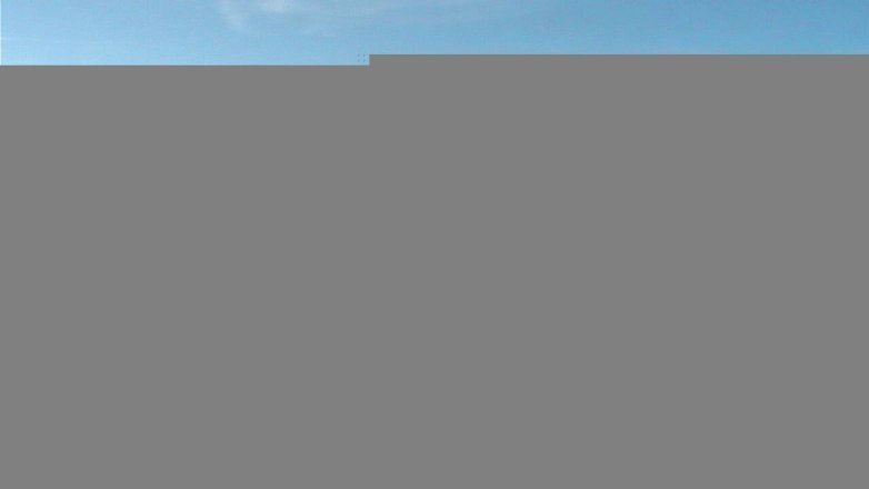 Lake Travis webcam, March 1, 2017 4:00 PM CT