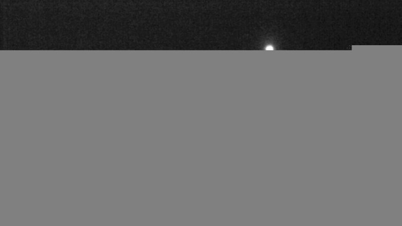 Lake Travis webcam, March 1, 2017 8:25 PM CT