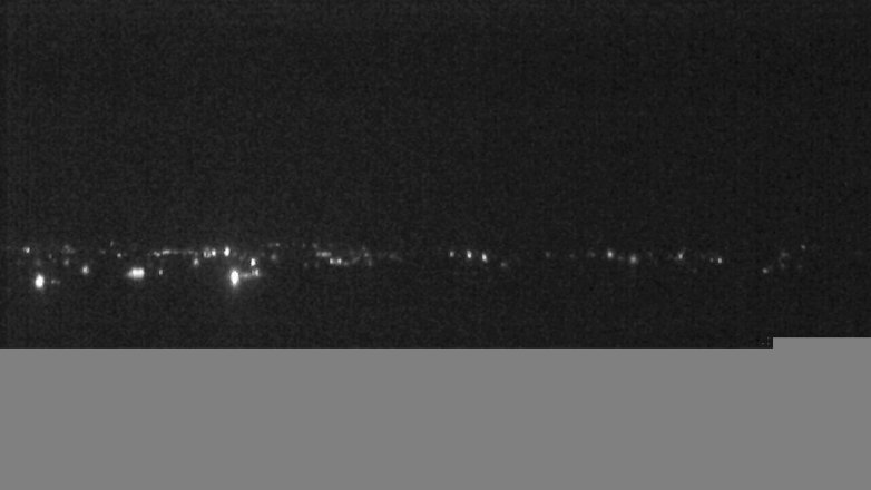 Lake Travis webcam, March 1, 2017 10:15 PM CT