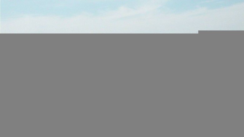 Lake Travis webcam, March 2, 2017 3:25 PM CT