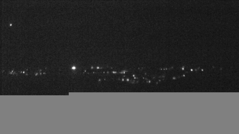 Lake Travis webcam, March 2, 2017 7:30 PM CT
