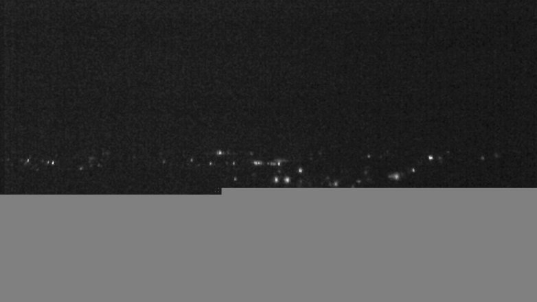 Lake Travis webcam, March 2, 2017 10:20 PM CT