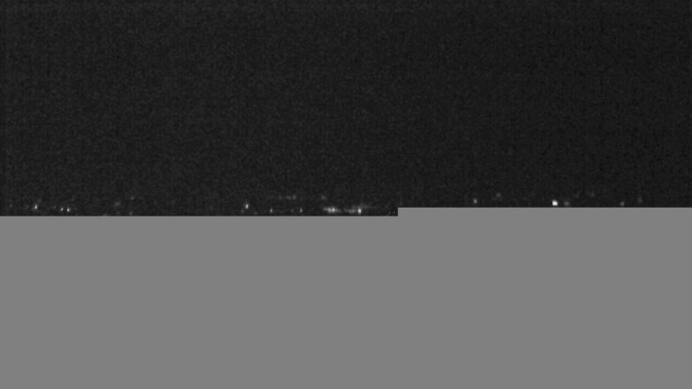 Lake Travis webcam, March 2, 2017 11:25 PM CT