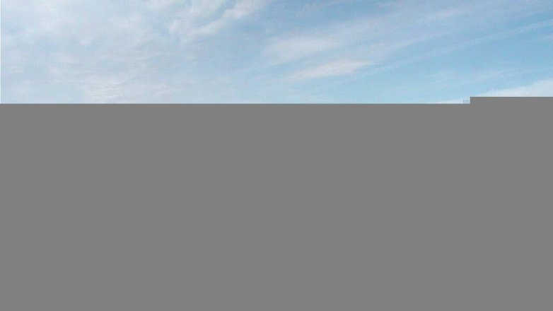 Lake Travis webcam, March 3, 2017 11:00 AM CT