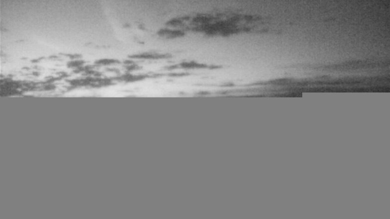 Lake Travis webcam, March 3, 2017 6:20 PM CT