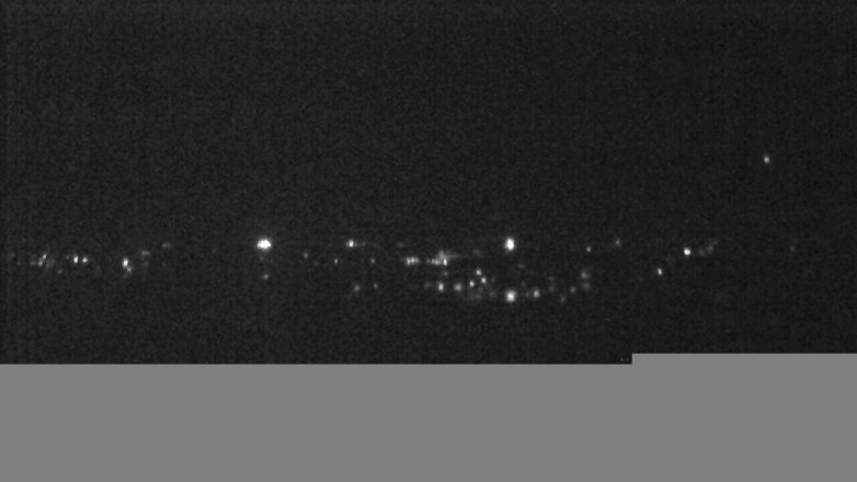 Lake Travis webcam, March 3, 2017 7:15 PM CT