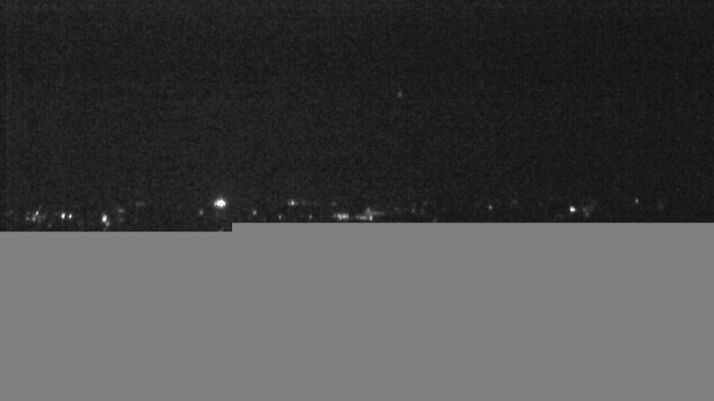 Lake Travis webcam, March 3, 2017 8:00 PM CT