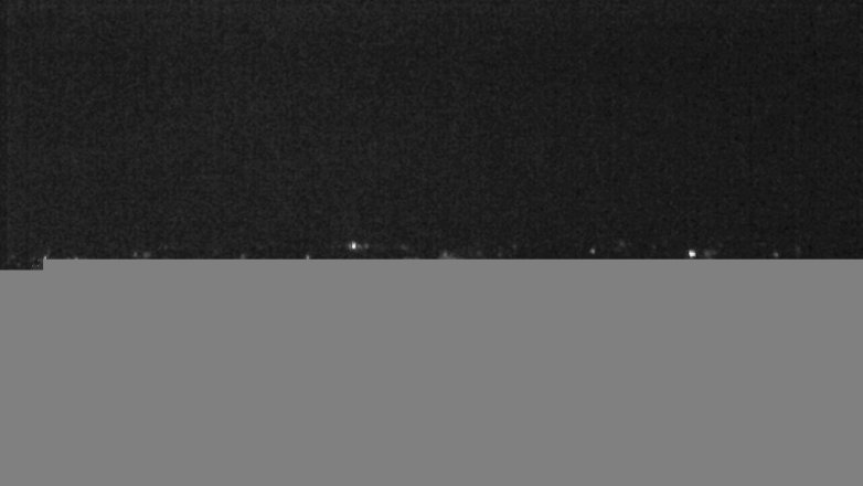 Lake Travis webcam, March 3, 2017 9:50 PM CT