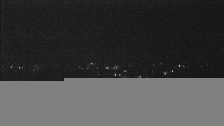 Lake Travis webcam, March 3, 2017 11:05 PM CT
