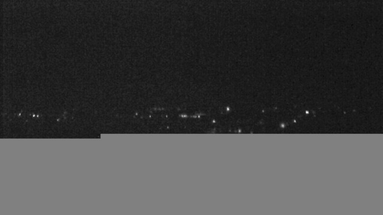 Lake Travis webcam, March 3, 2017 11:15 PM CT