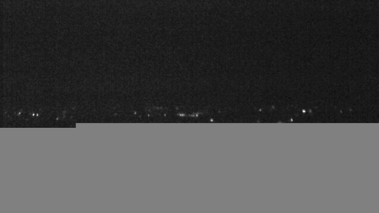 Lake Travis webcam, March 3, 2017 11:25 PM CT