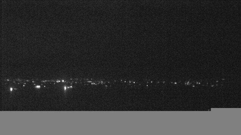 Lake Travis webcam, March 15, 2017 8:15 PM CT
