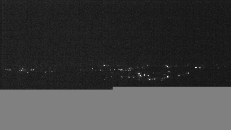 Lake Travis webcam, March 17, 2017 8:25 PM CT