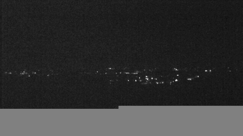 Lake Travis webcam, March 17, 2017 9:10 PM CT