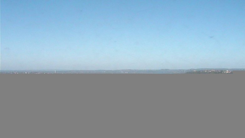 Lake Travis webcam, March 20, 2017 10:15 AM CT