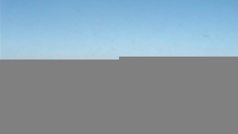 Lake Travis webcam, March 20, 2017 10:55 AM CT