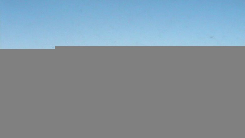 Lake Travis webcam, March 20, 2017 11:10 AM CT