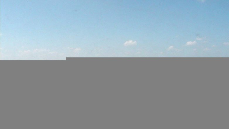 Lake Travis webcam, March 20, 2017 1:45 PM CT