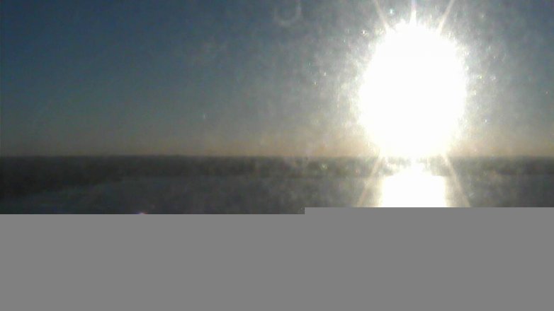 Lake Travis webcam, March 20, 2017 6:10 PM CT