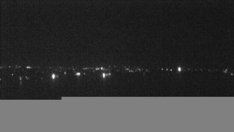 Lake Travis webcam, March 20, 2017 9:35 PM CT