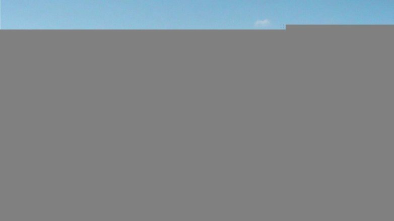 Lake Travis webcam, March 21, 2017 12:05 PM CT