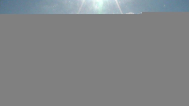 Lake Travis webcam, March 21, 2017 4:40 PM CT