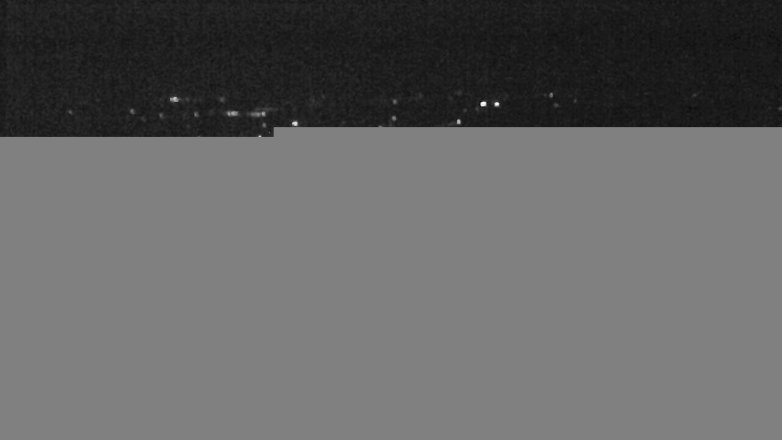 Lake Travis webcam, March 21, 2017 8:40 PM CT