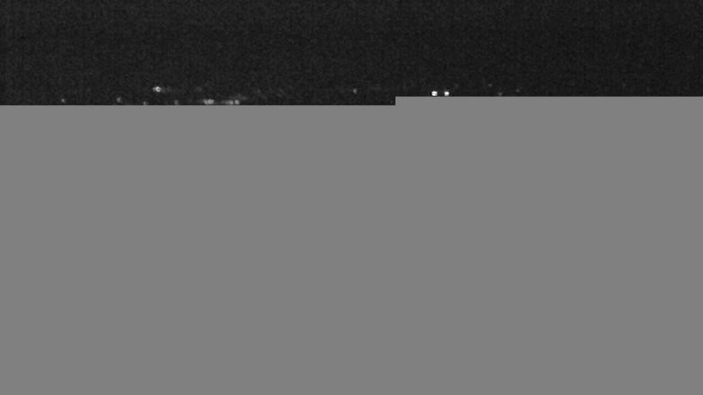 Lake Travis webcam, March 21, 2017 10:05 PM CT