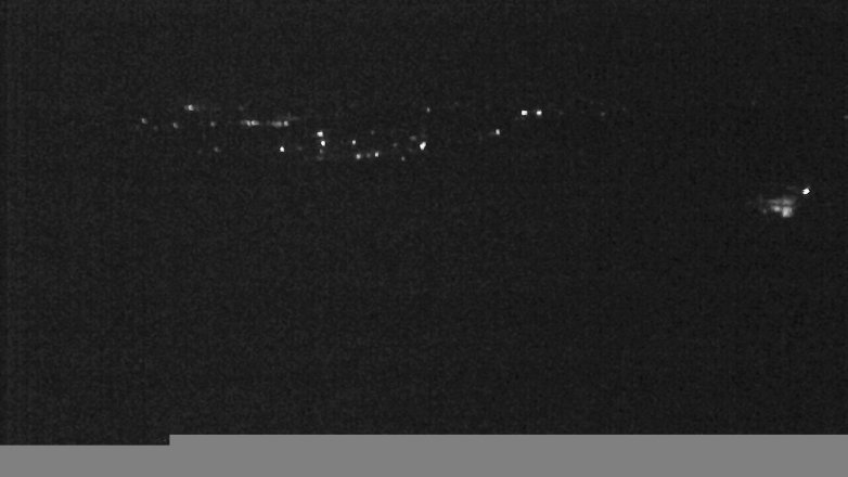 Lake Travis webcam, March 21, 2017 10:40 PM CT