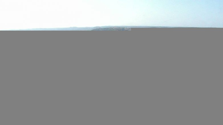 Lake Travis webcam, March 22, 2017 4:05 PM CT
