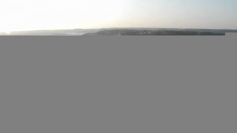 Lake Travis webcam, March 22, 2017 6:10 PM CT