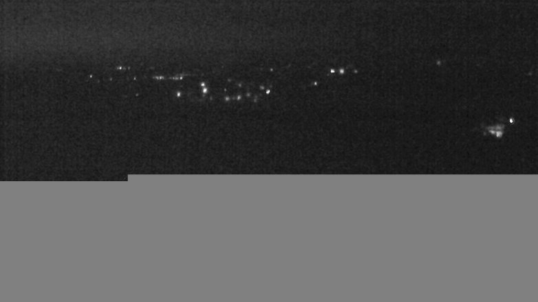 Lake Travis webcam, March 22, 2017 7:55 PM CT