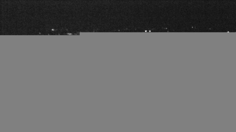Lake Travis webcam, March 22, 2017 8:15 PM CT
