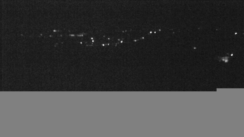 Lake Travis webcam, March 22, 2017 8:40 PM CT