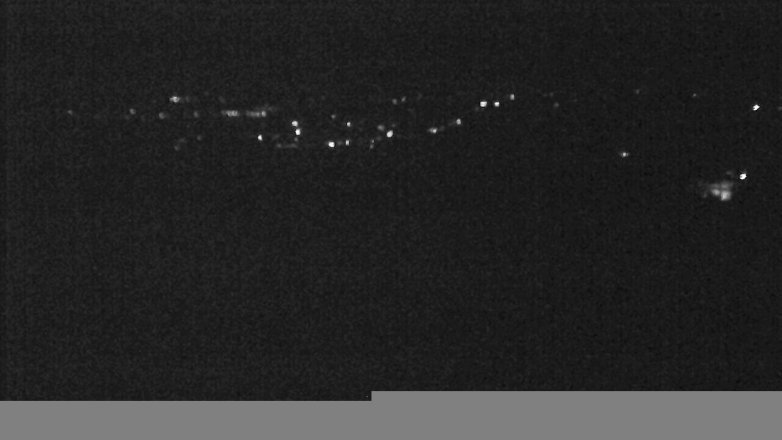 Lake Travis webcam, March 22, 2017 9:00 PM CT