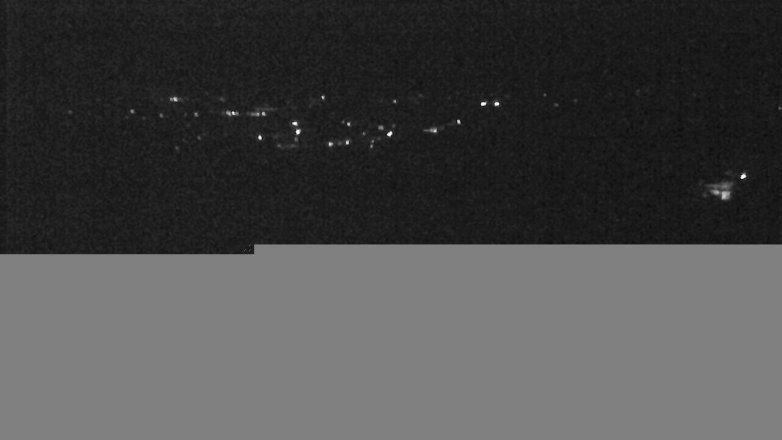 Lake Travis webcam, March 22, 2017 9:25 PM CT