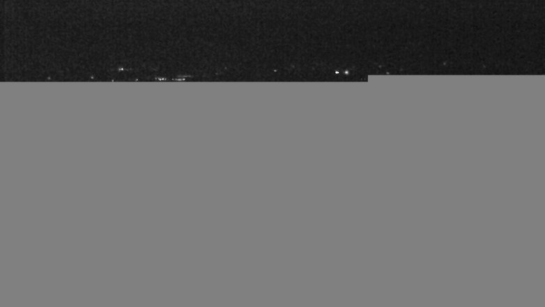 Lake Travis webcam, March 22, 2017 10:25 PM CT