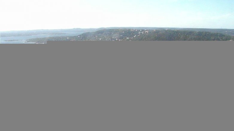 Lake Travis webcam, March 23, 2017 4:30 PM CT