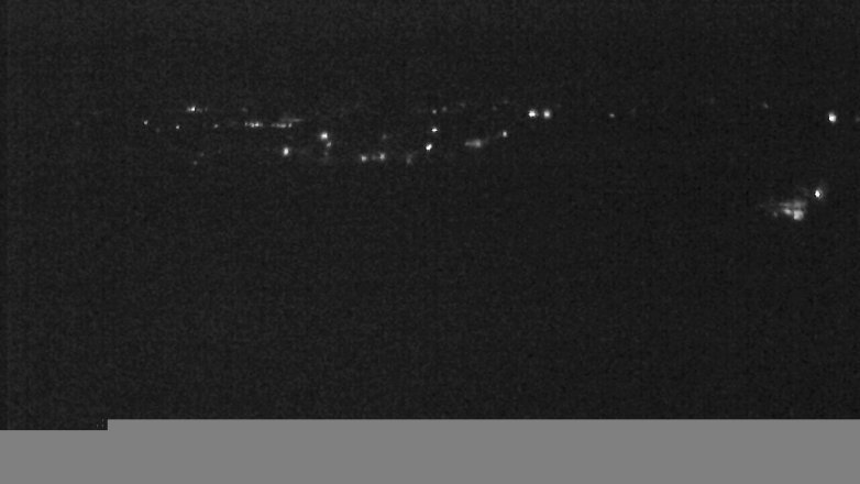 Lake Travis webcam, March 23, 2017 9:00 PM CT