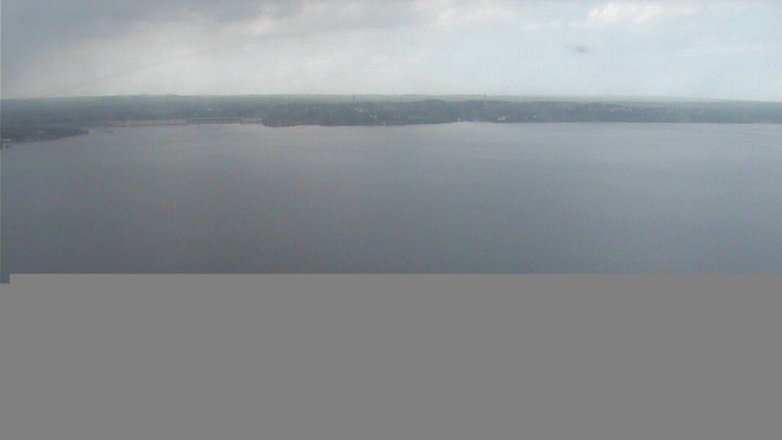 Lake Travis webcam, March 24, 2017 12:55 PM CT