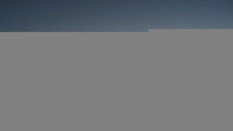 Lake Travis webcam, March 24, 2017 7:10 PM CT