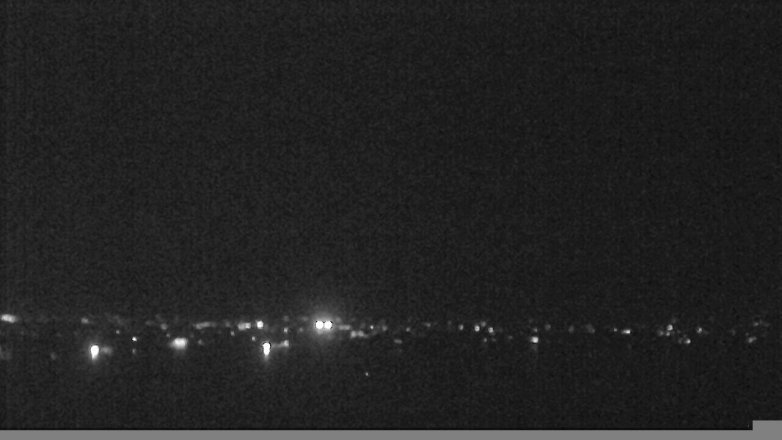Lake Travis webcam, March 24, 2017 8:25 PM CT
