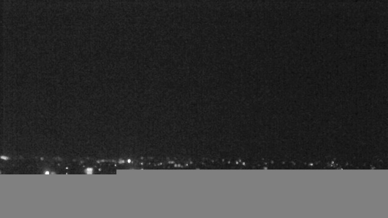 Lake Travis webcam, March 24, 2017 9:25 PM CT
