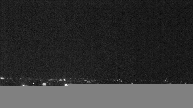 Lake Travis webcam, March 24, 2017 10:20 PM CT