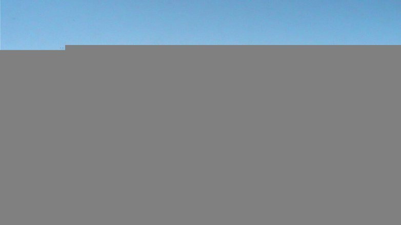 Lake Travis webcam, March 25, 2017 1:55 PM CT