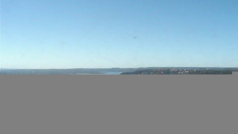Lake Travis webcam, March 25, 2017 3:25 PM CT