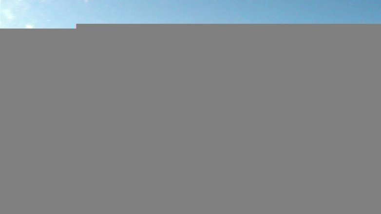 Lake Travis webcam, March 25, 2017 5:25 PM CT