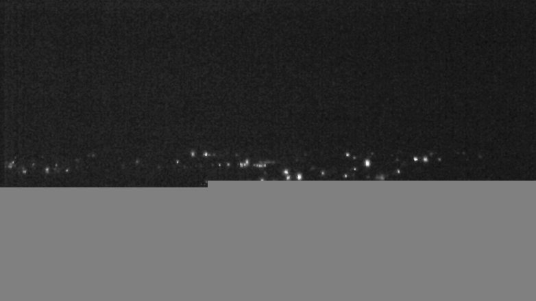 Lake Travis webcam, March 25, 2017 8:40 PM CT