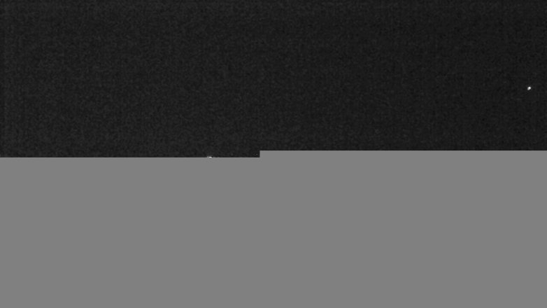 Lake Travis webcam, March 25, 2017 10:05 PM CT